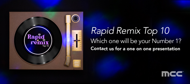 Rapid Remix